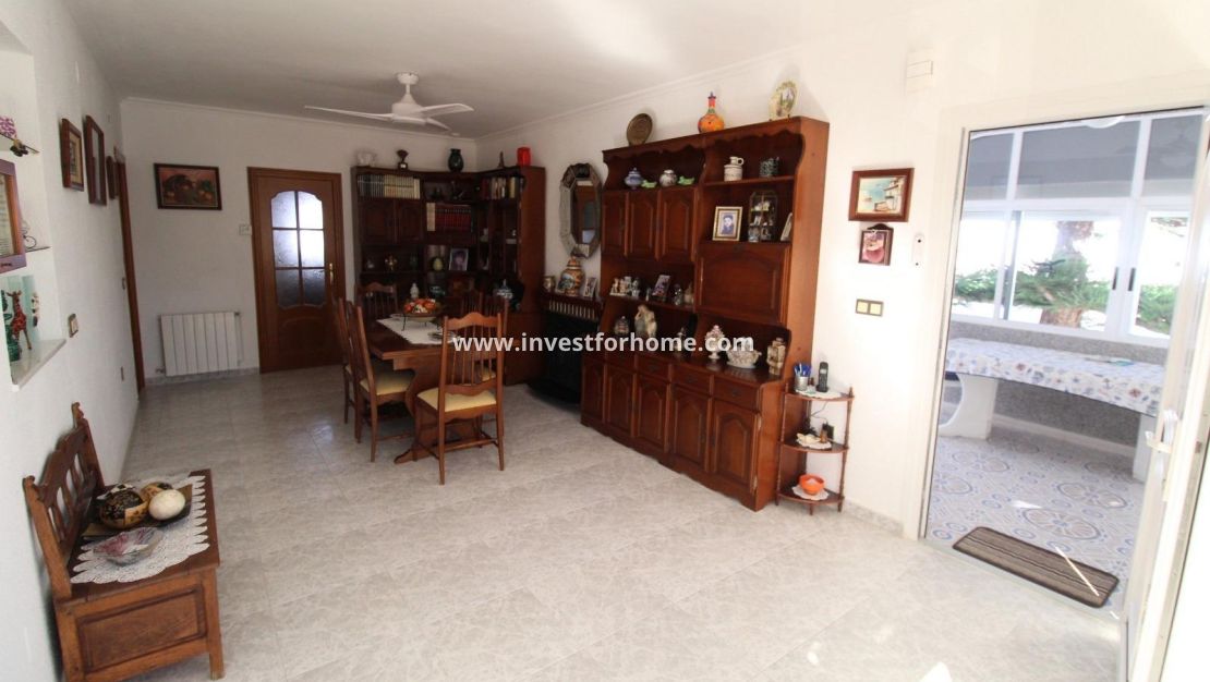Försäljning - Hus - Torrevieja - Los Balcones - Los Altos Del Edén