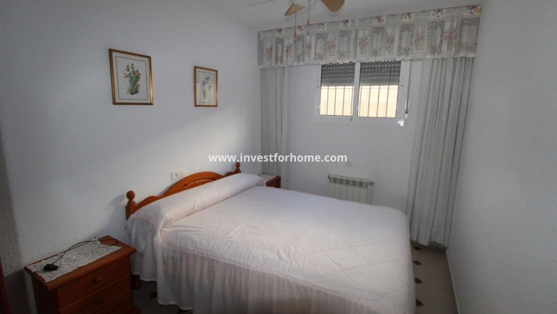 Försäljning - Hus - Torrevieja - Los Balcones - Los Altos Del Edén