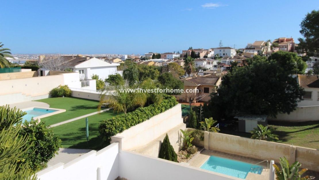 Försäljning - Hus - Torrevieja - Los Balcones - Los Altos Del Edén