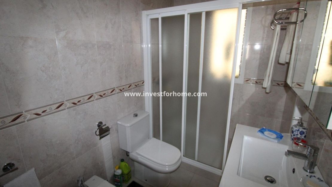 Försäljning - Hus - Torrevieja - Los Balcones - Los Altos Del Edén