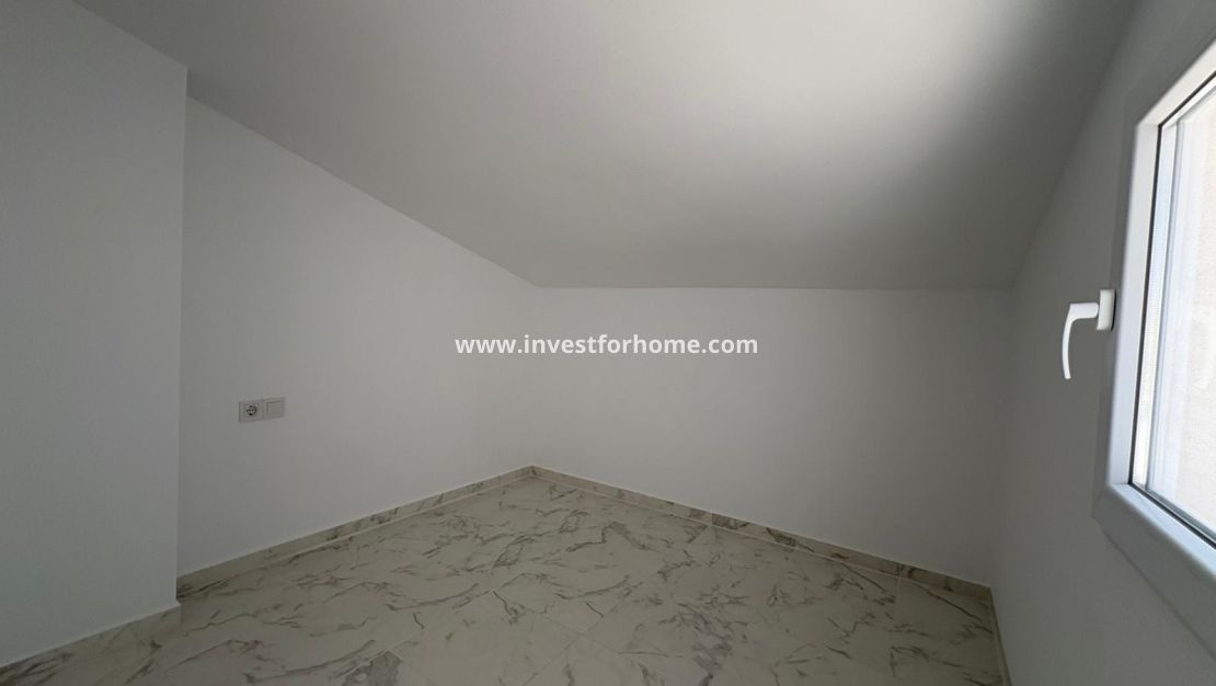 Försäljning - Hus - Torrevieja - Los Balcones - Los Altos Del Edén
