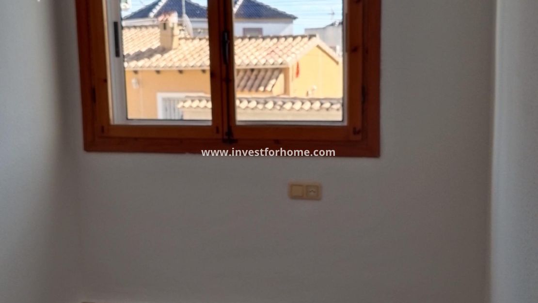 Försäljning - Hus - Torrevieja - Los Balcones