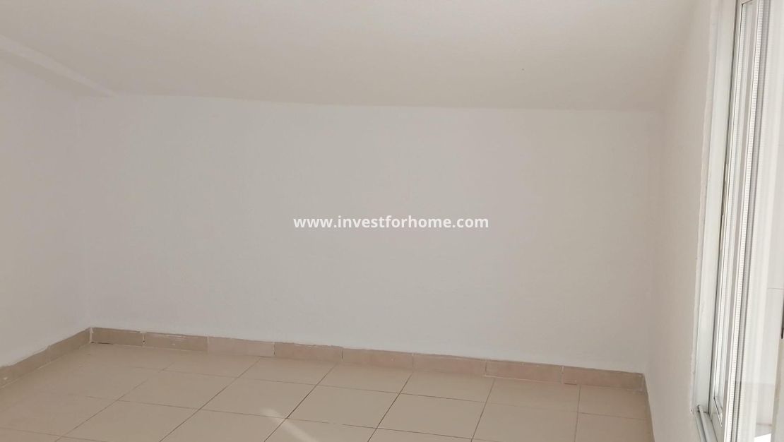 Försäljning - Hus - Torrevieja - Los Balcones