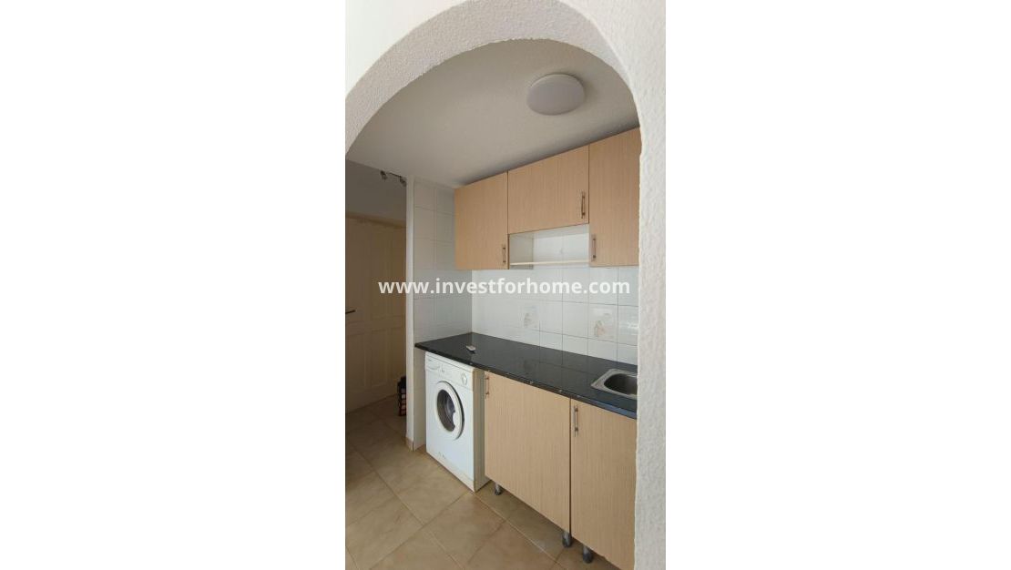 Försäljning - Hus - Torrevieja - Los Balcones