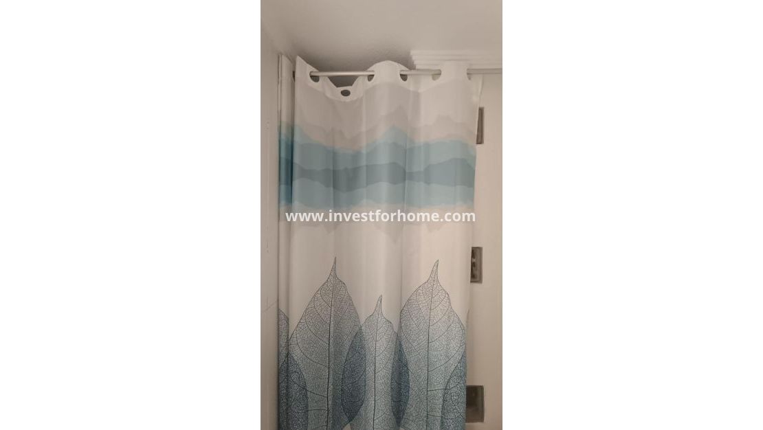 Försäljning - Hus - Torrevieja - Los Balcones