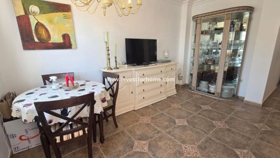 Försäljning - Hus - Torrevieja - Los Balcones