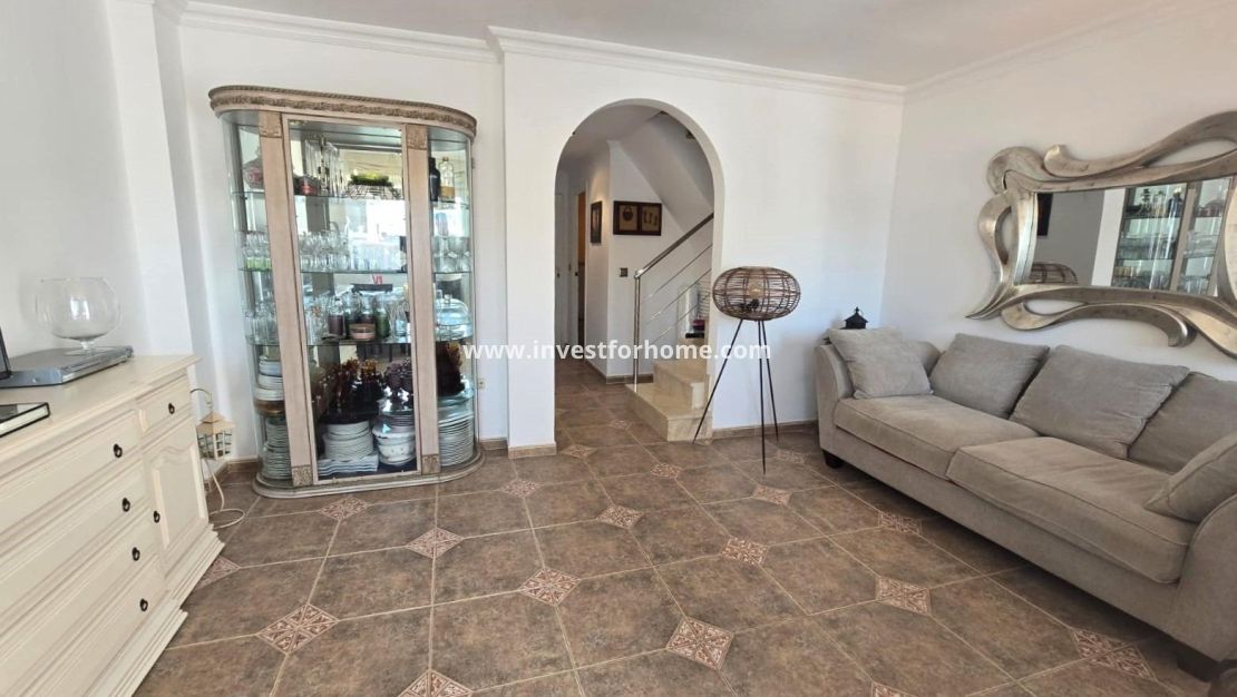 Försäljning - Hus - Torrevieja - Los Balcones