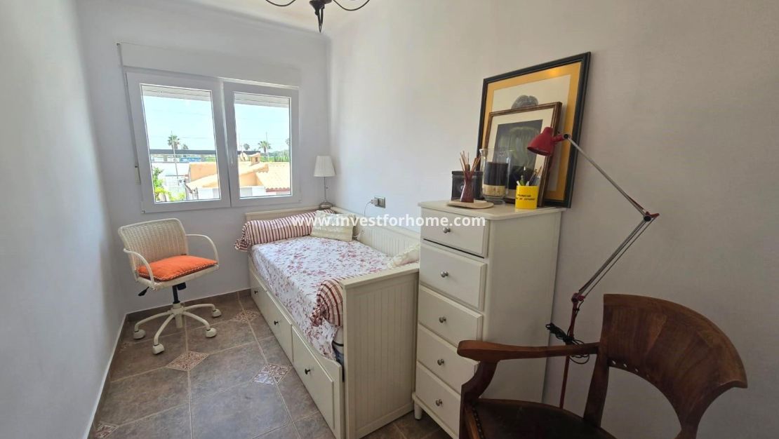Försäljning - Hus - Torrevieja - Los Balcones