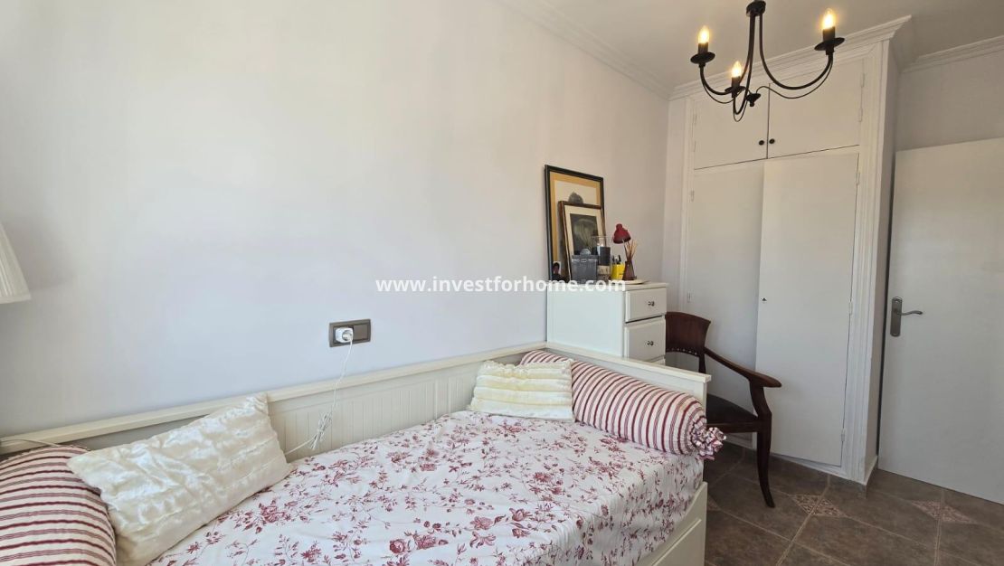 Försäljning - Hus - Torrevieja - Los Balcones