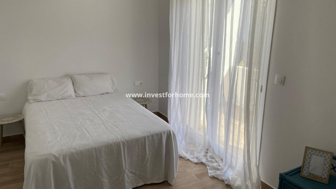 Försäljning - Hus - Torrevieja - Los Balcones