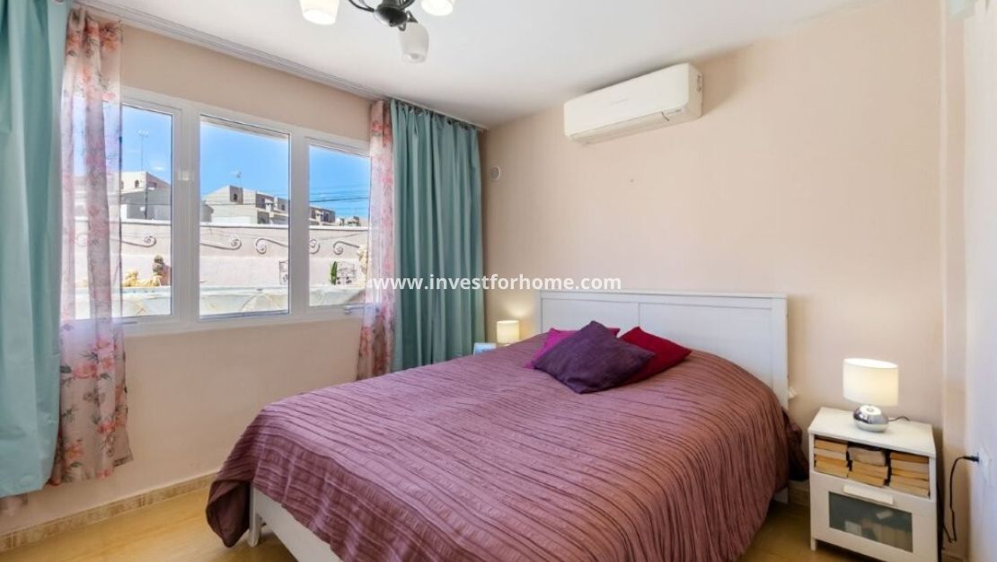 Försäljning - Hus - Torrevieja - Los Frutales/ La Rosaleda