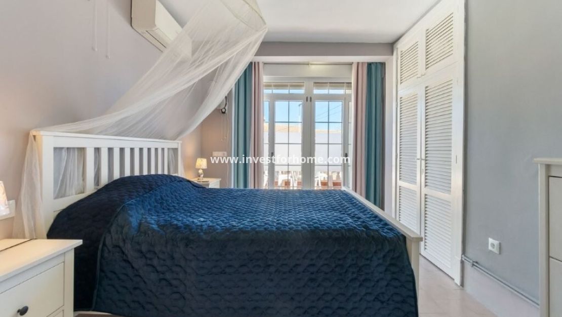 Försäljning - Hus - Torrevieja - Los Frutales/ La Rosaleda