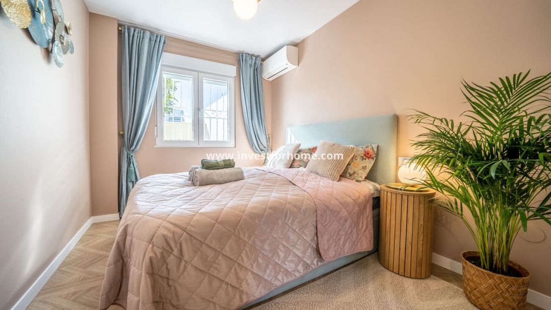 Försäljning - Hus - Torrevieja - Nueva Torrevieja - Aguas Nuevas