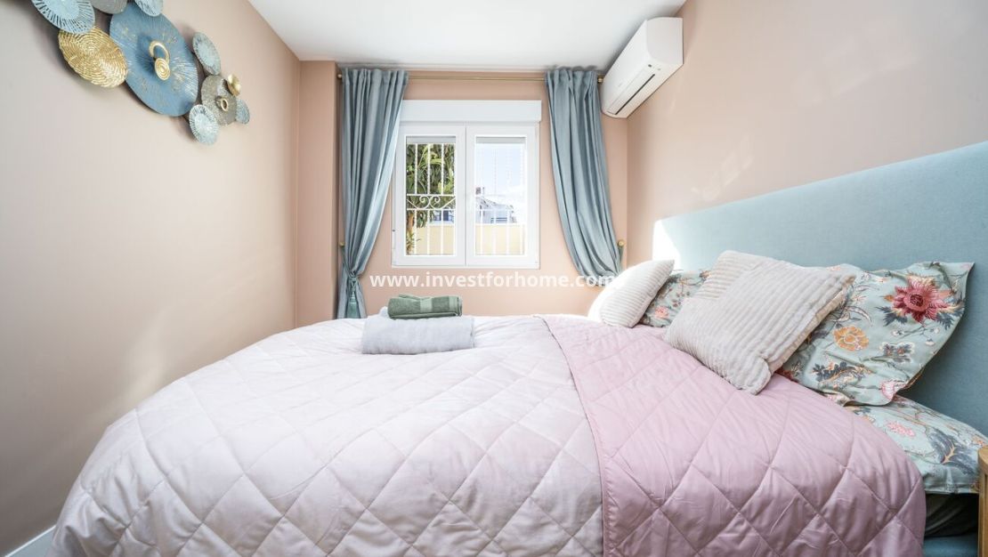 Försäljning - Hus - Torrevieja - Nueva Torrevieja - Aguas Nuevas