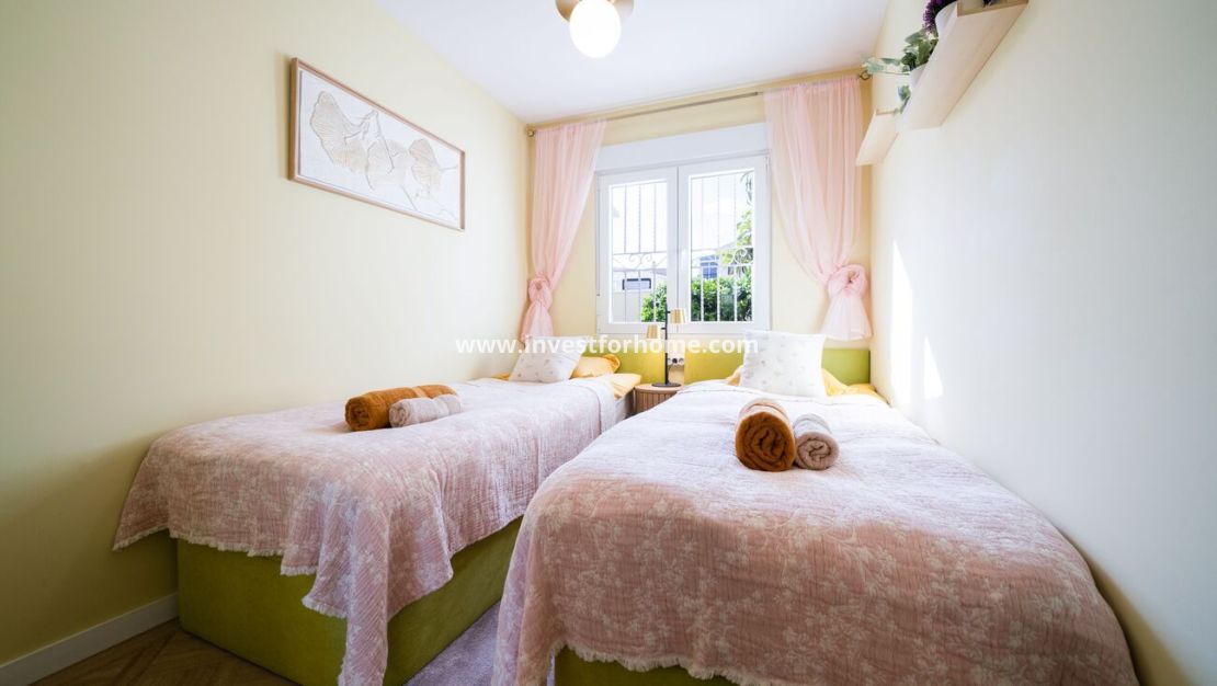 Försäljning - Hus - Torrevieja - Nueva Torrevieja - Aguas Nuevas