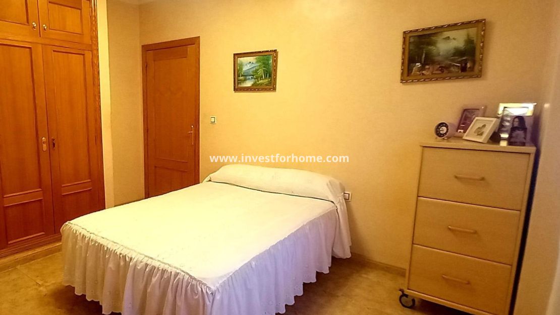 Försäljning - Hus - Torrevieja - Nueva Torrevieja - Aguas Nuevas