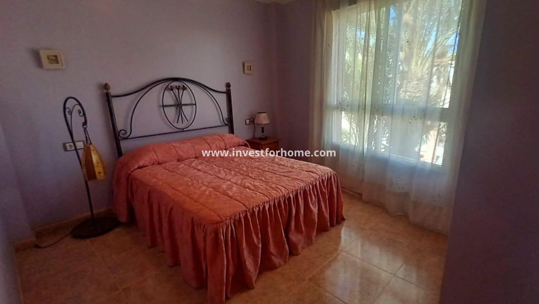 Försäljning - Hus - Torrevieja - Nueva Torrevieja - Aguas Nuevas