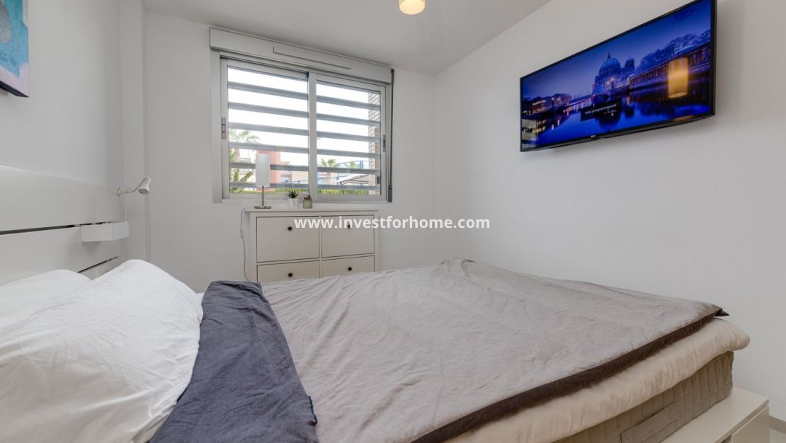 Försäljning - Hus - Torrevieja - Nueva Torrevieja - Aguas Nuevas