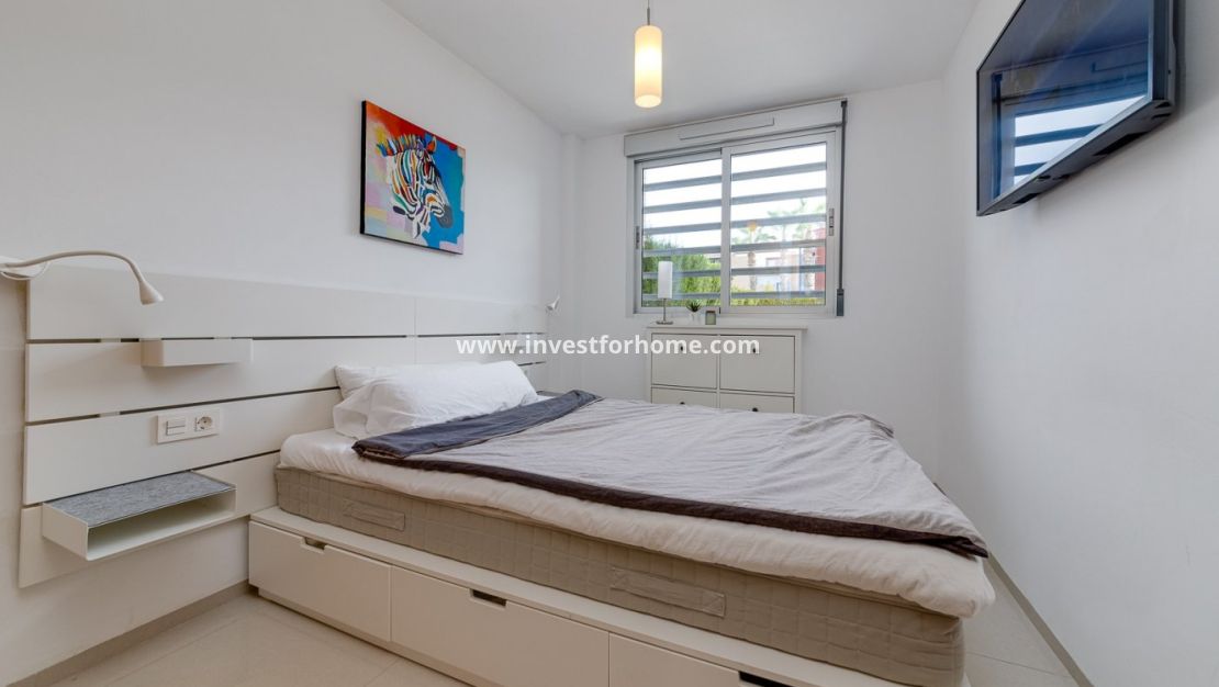 Försäljning - Hus - Torrevieja - Nueva Torrevieja - Aguas Nuevas