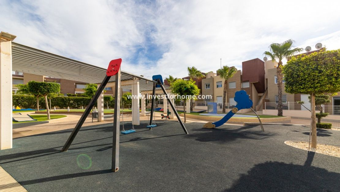 Försäljning - Hus - Torrevieja - Nueva Torrevieja - Aguas Nuevas