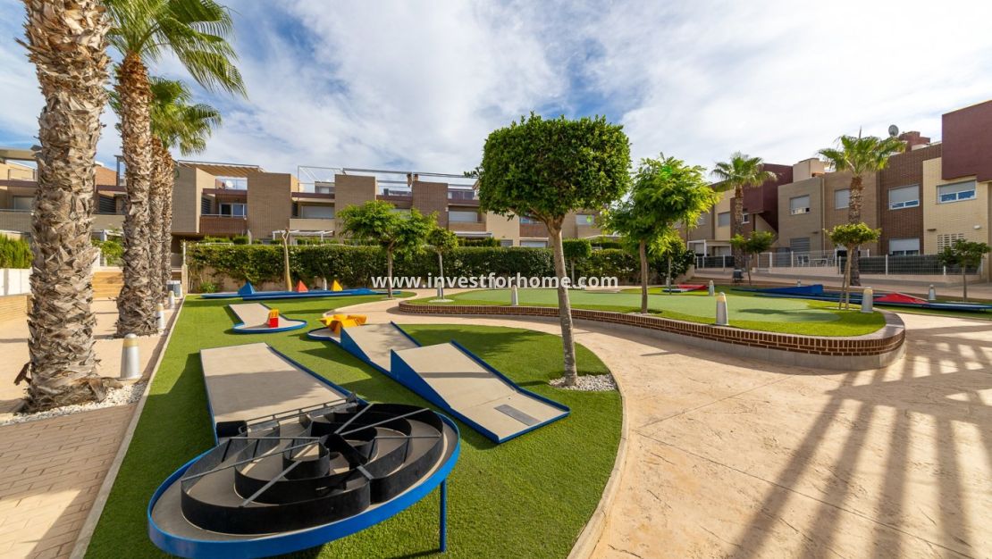 Försäljning - Hus - Torrevieja - Nueva Torrevieja - Aguas Nuevas