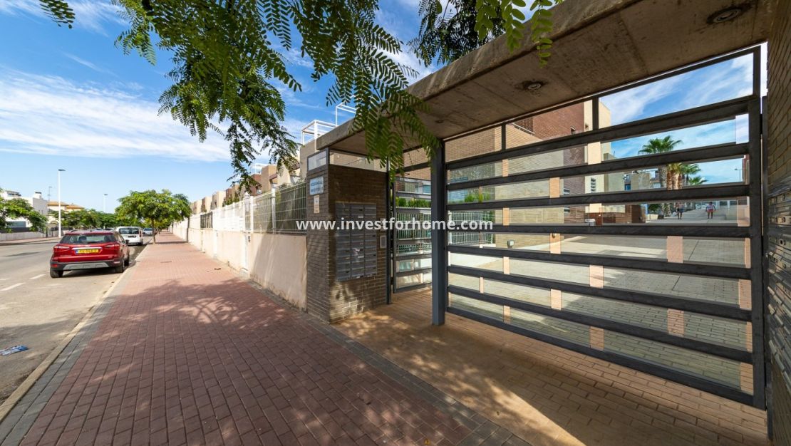 Försäljning - Hus - Torrevieja - Nueva Torrevieja - Aguas Nuevas