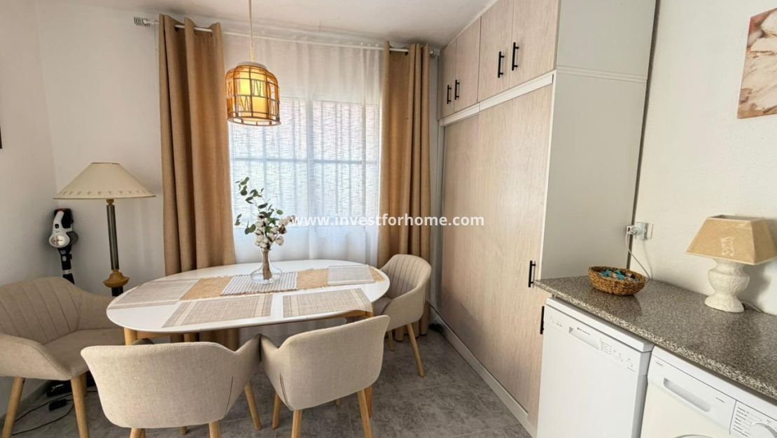 Försäljning - Hus - Torrevieja - Nueva Torrevieja - Aguas Nuevas