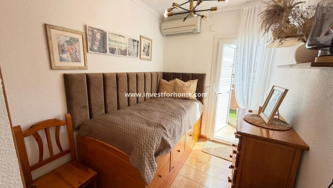 Försäljning - Hus - Torrevieja - Nueva Torrevieja - Aguas Nuevas