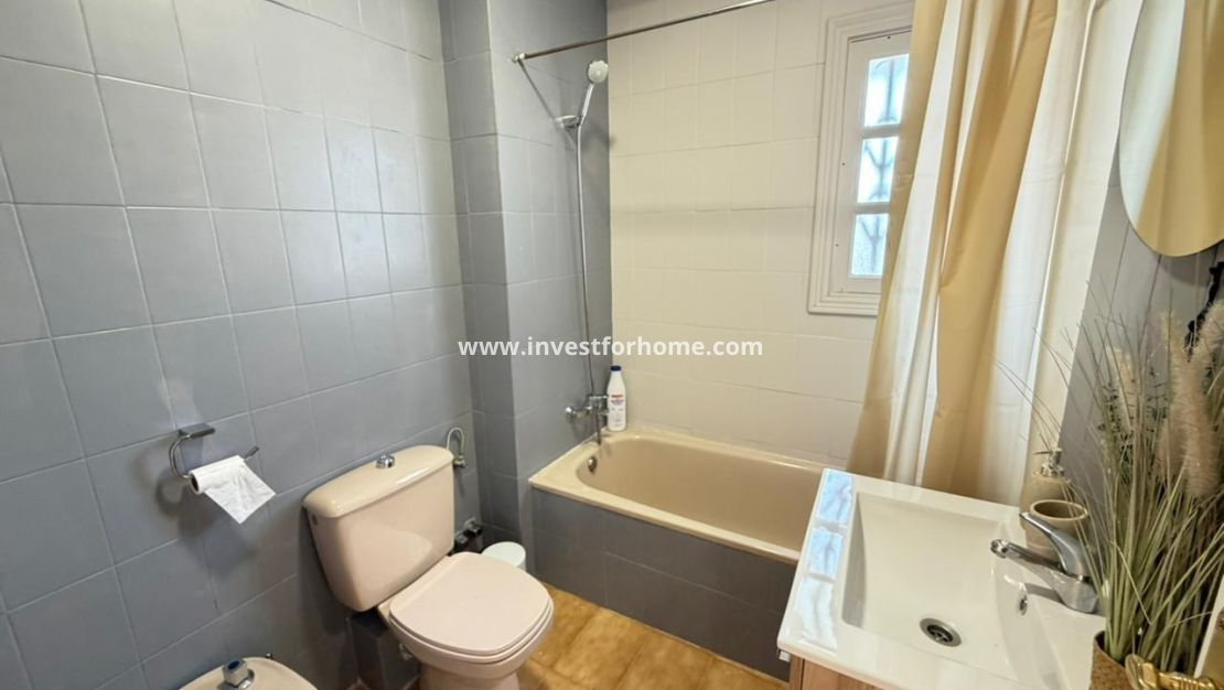 Försäljning - Hus - Torrevieja - Nueva Torrevieja - Aguas Nuevas