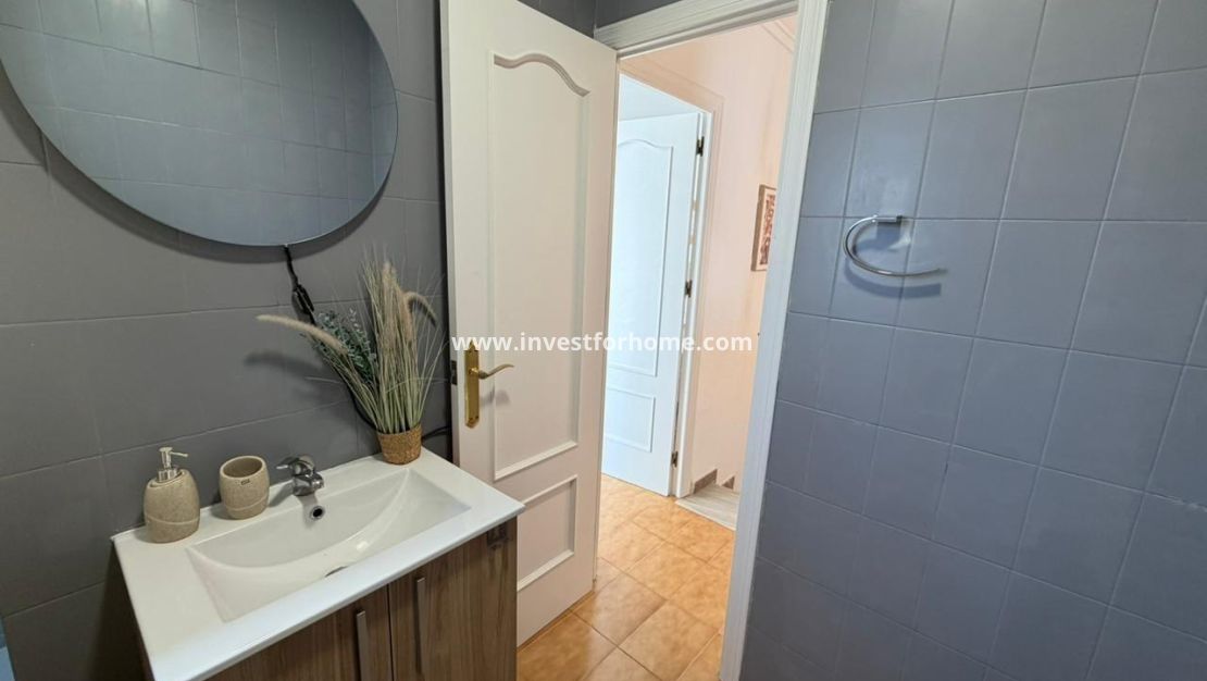 Försäljning - Hus - Torrevieja - Nueva Torrevieja - Aguas Nuevas