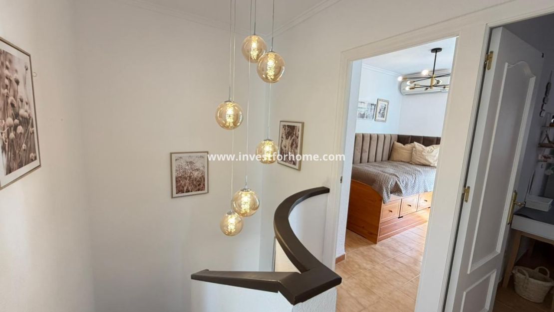 Försäljning - Hus - Torrevieja - Nueva Torrevieja - Aguas Nuevas