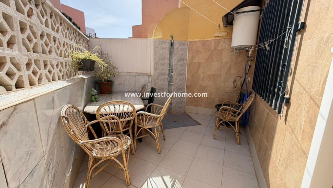 Försäljning - Hus - Torrevieja - Nueva Torrevieja - Aguas Nuevas