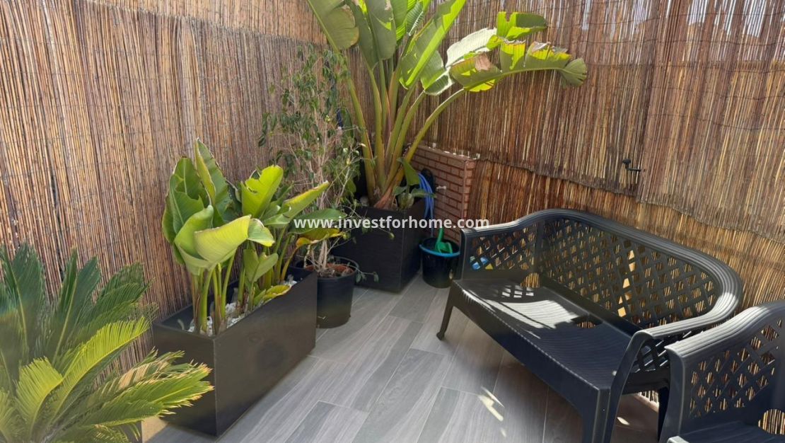 Försäljning - Hus - Torrevieja - Nueva Torrevieja - Aguas Nuevas