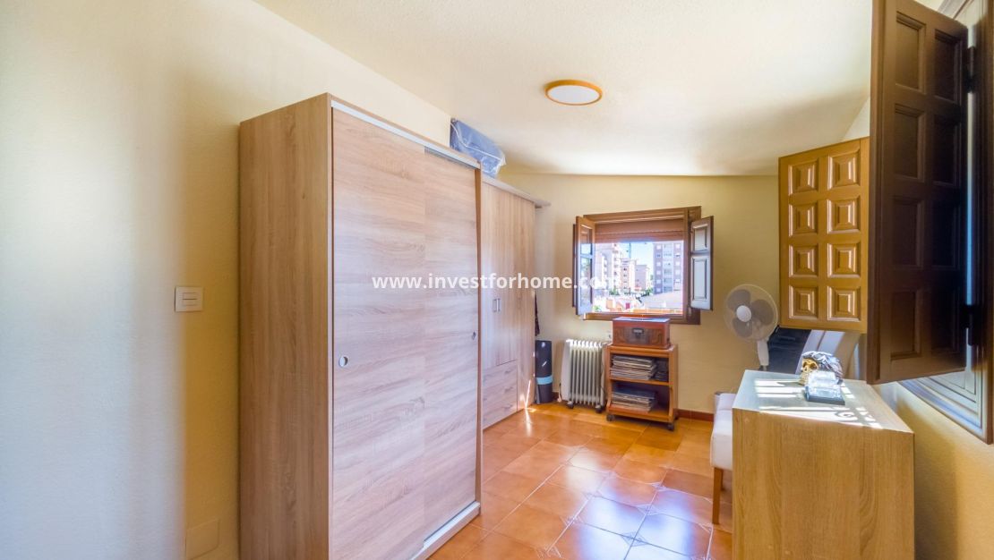 Försäljning - Hus - Torrevieja - Nueva Torrevieja - Aguas Nuevas