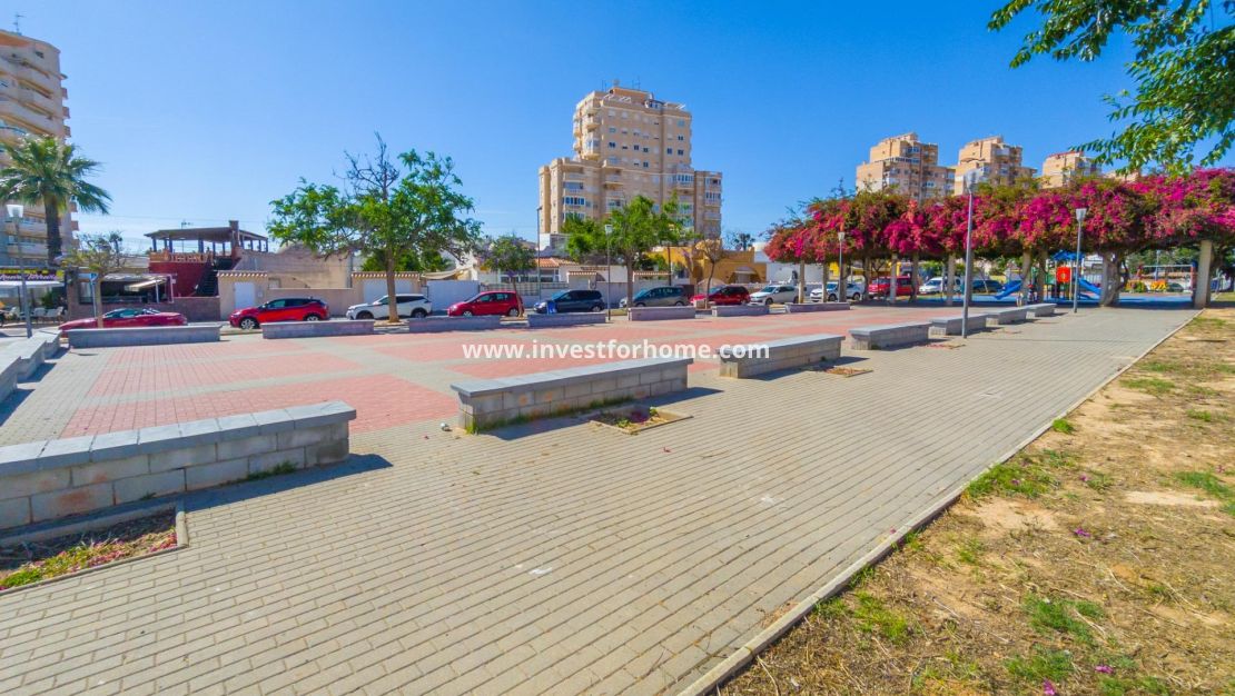 Försäljning - Hus - Torrevieja - Nueva Torrevieja - Aguas Nuevas