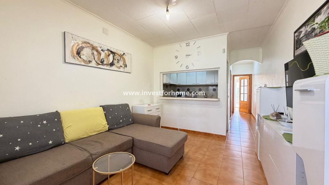 Försäljning - Hus - Torrevieja - Nueva Torrevieja - Aguas Nuevas