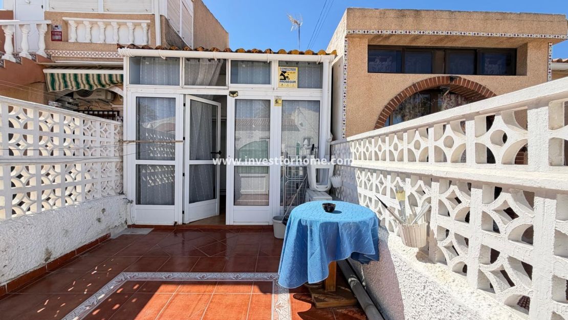 Försäljning - Hus - Torrevieja - Nueva Torrevieja - Aguas Nuevas