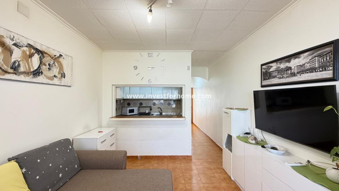 Försäljning - Hus - Torrevieja - Nueva Torrevieja - Aguas Nuevas