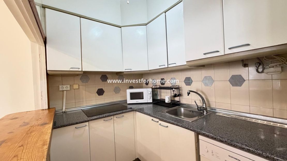 Försäljning - Hus - Torrevieja - Nueva Torrevieja - Aguas Nuevas