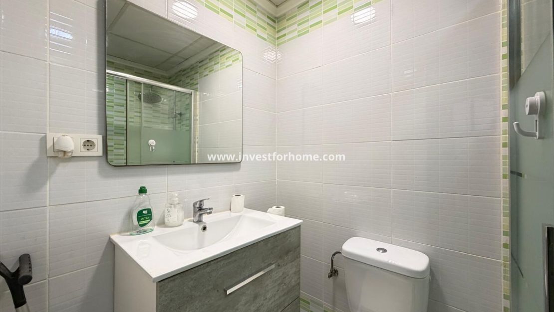 Försäljning - Hus - Torrevieja - Nueva Torrevieja - Aguas Nuevas