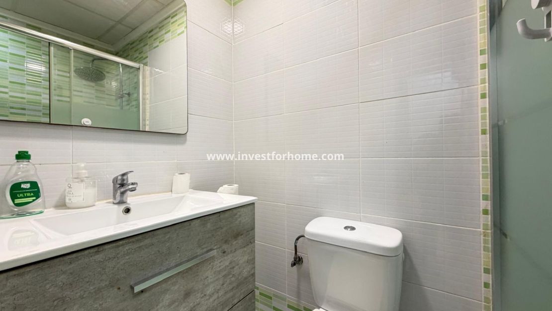 Försäljning - Hus - Torrevieja - Nueva Torrevieja - Aguas Nuevas