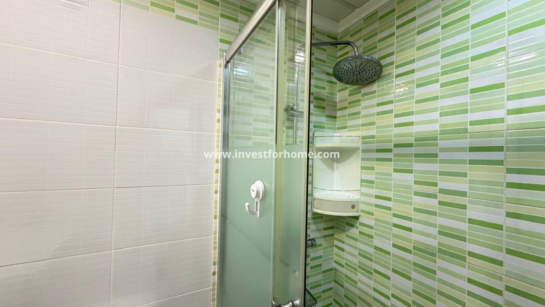 Försäljning - Hus - Torrevieja - Nueva Torrevieja - Aguas Nuevas