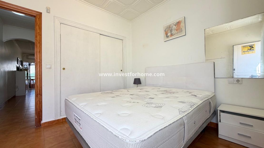 Försäljning - Hus - Torrevieja - Nueva Torrevieja - Aguas Nuevas