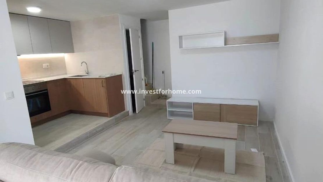 Försäljning - Hus - Torrevieja - Nueva Torrevieja - Aguas Nuevas