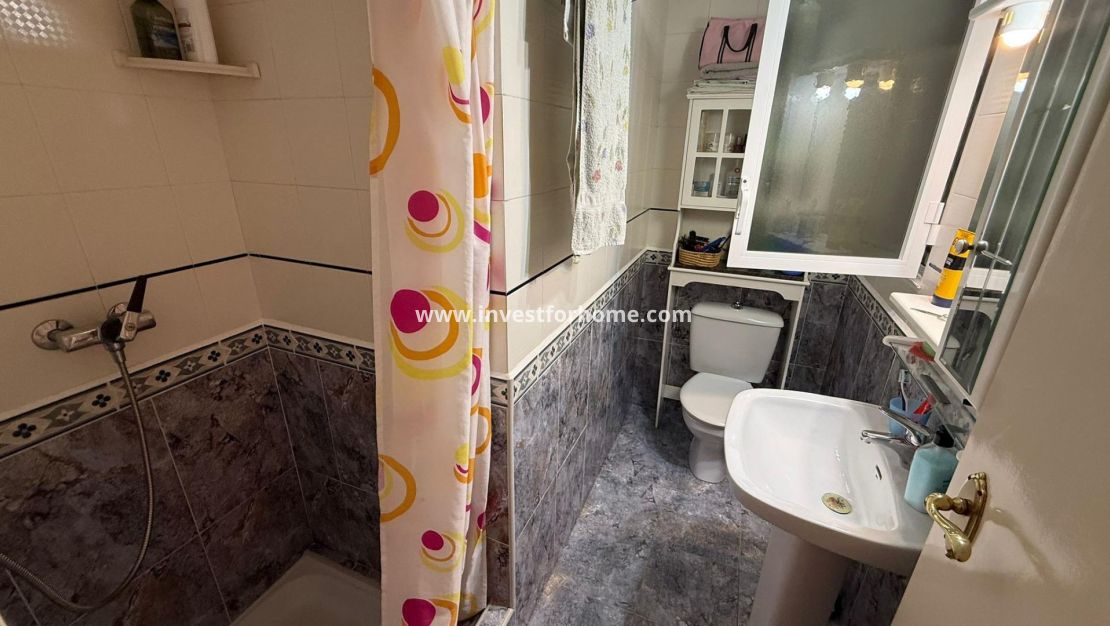 Försäljning - Hus - Torrevieja - Nueva Torrevieja - Aguas Nuevas