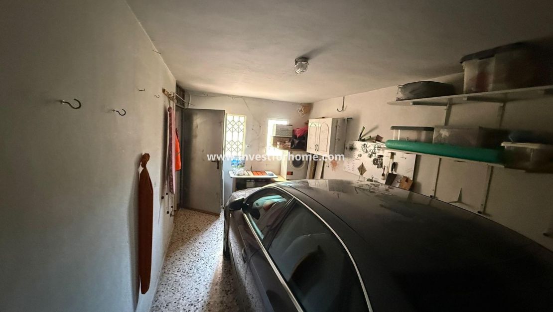 Försäljning - Hus - Torrevieja - Nueva Torrevieja - Aguas Nuevas