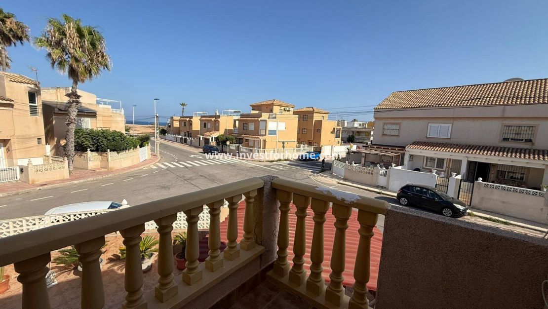 Försäljning - Hus - Torrevieja - Nueva Torrevieja - Aguas Nuevas