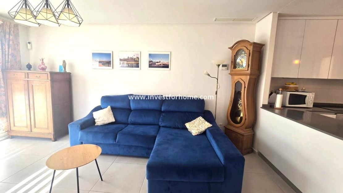 Försäljning - Hus - Torrevieja - Nueva Torrevieja - Aguas Nuevas
