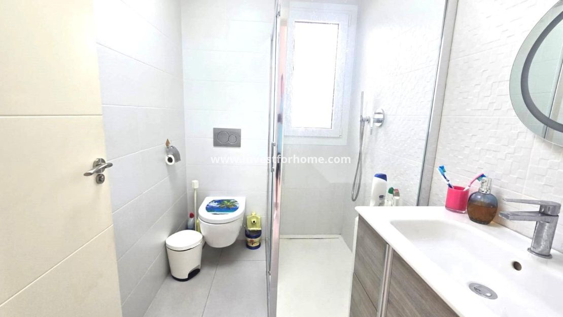 Försäljning - Hus - Torrevieja - Nueva Torrevieja - Aguas Nuevas