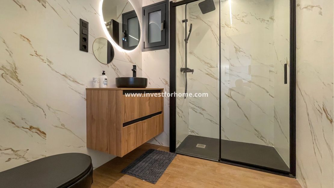 Försäljning - Hus - Torrevieja - Nueva Torrevieja - Aguas Nuevas